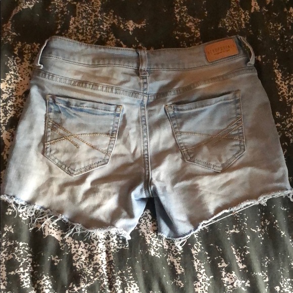 bundle of aeropostale shorts - Picture 5 of 7